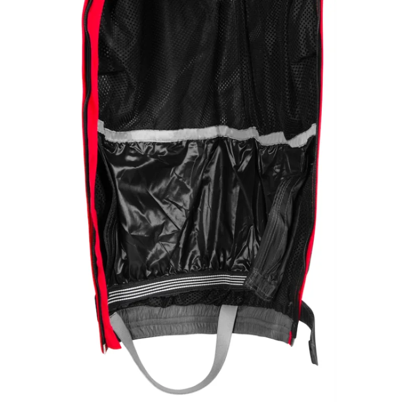 Combinaison de vol parapente - Dudek - jambière